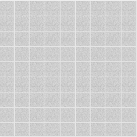 Фасадная панель АМК Мозайка однотонный 002