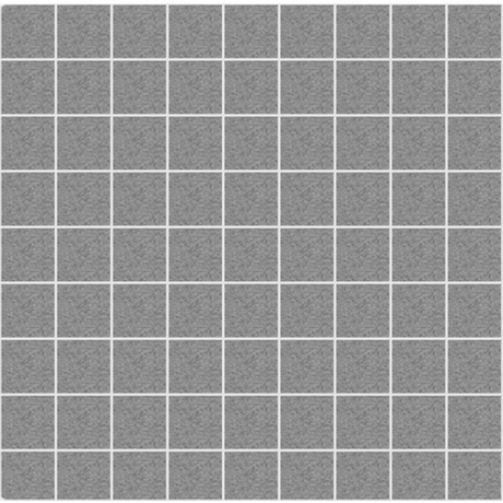 Фасадная панель АМК Мозайка однотонный 201