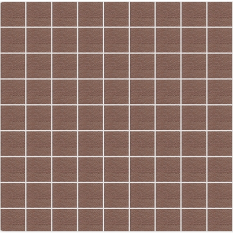 Фасадная панель АМК Мозайка однотонный 301