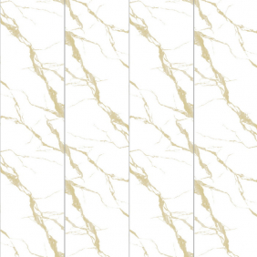 Stella Light Slim Мрамор Бьянко 671/1