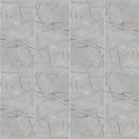 Stella Light Slim Мрамор Грей 673/1