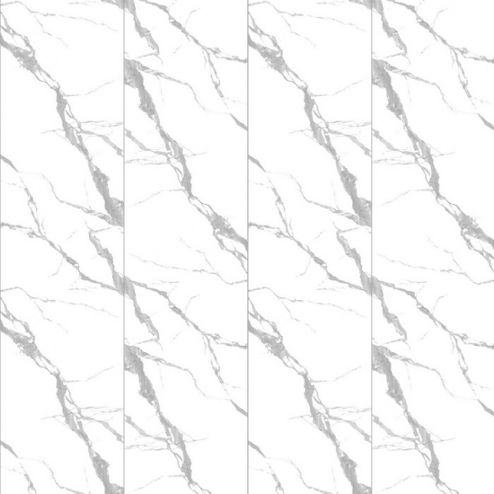 Панель ПВХ Stella Light Slim Мрамор Крестолла 671 Панель ПВХ Stella Light Slim Мрамор Крестолла 671