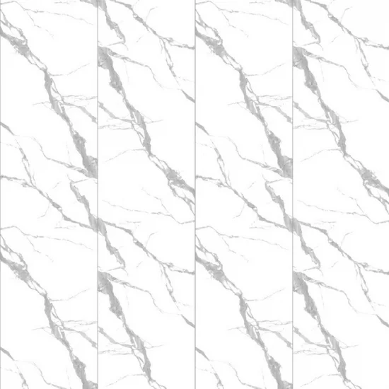 Панель ПВХ Stella Light Slim Мрамор Крестолла 671