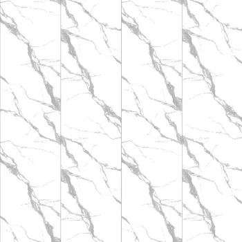 Stella Light Slim Мрамор Крестолла 671