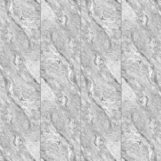 Панель ПВХ Stella Light Slim Мрамор Сантьяго 672