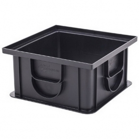 Дренажная система Альта-Профиль Надстройка для дождеприёмника