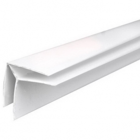 Угол наружный ПВХ