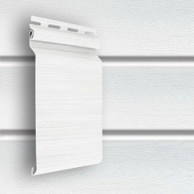 Natural-брус Grand Line Tundra Белый