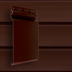 Natural-брус Grand Line Tundra Acryl Темный дуб