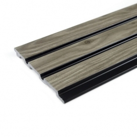 3D Grace Rail East Ольха