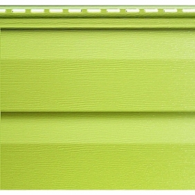 Акриловый Альта-профиль Премиум корабельный брус Оливковый