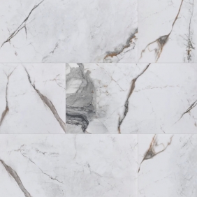 Альта Слэб Мраморная Феерия Орисаба (300х600х2,4мм)