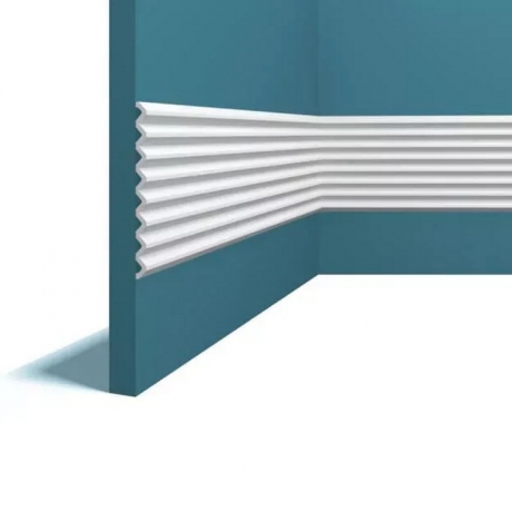 Реечная панель Дюрополимер Perfect Plus P128