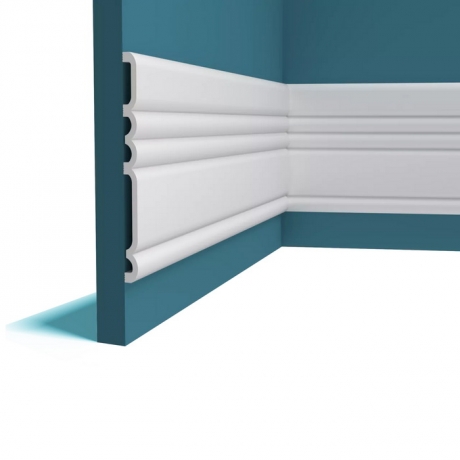 Реечная панель Дюрополимер Perfect Plus P168