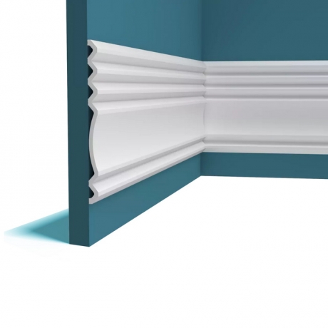 Реечная панель Дюрополимер Perfect Plus P171