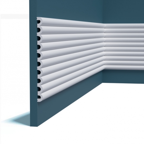 Реечная панель Дюрополимер Perfect Plus P205