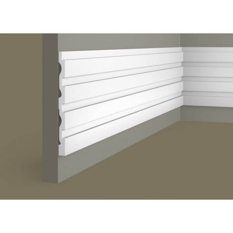 Реечная панель Cosca Decor RP001