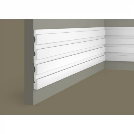 Реечная панель Cosca Decor RP001
