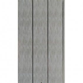 Европрофиль Соффито коричневый