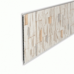 ПВХ Ideal Ламини Сланец светло-бежевый 183