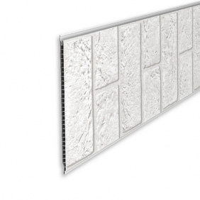 ПВХ Ideal Ламини Кирпич серый 191