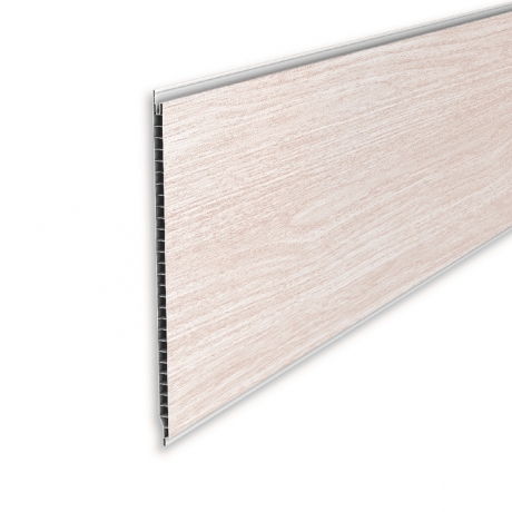 Панель ПВХ Ideal Ламини Лиственница кремовая 366
