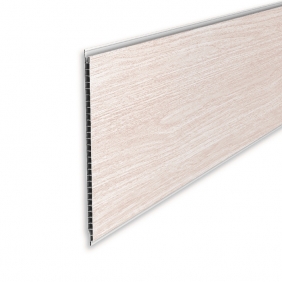 ПВХ Ideal Ламини Лиственница кремовая 366