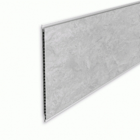 ПВХ Ideal Ламини Венеция светло-пепельная 519