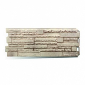 Цокольный Альфа Профиль Скалистый камень Алтай