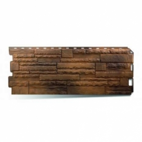 Цокольный Альфа Профиль Скалистый камень Тибет