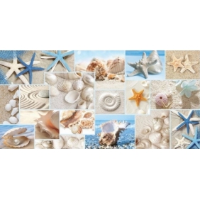 АртДекАрт Мозайка Пляж