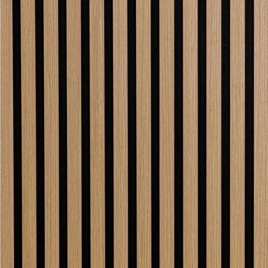 Акустическая панель Panex 34 2800×600×9 мм