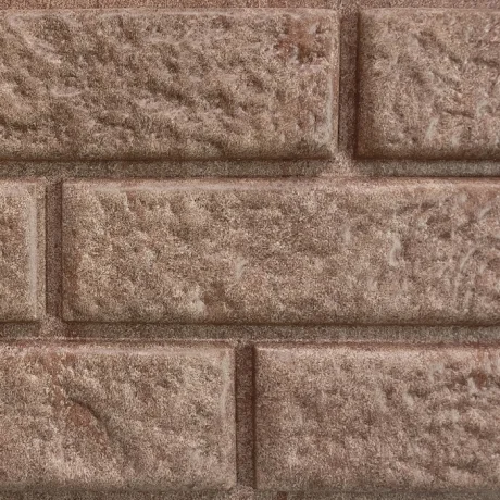Сайдинг Fineber Brickhouse Песочный