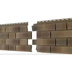 Стоун-хаус Клинкер Нордик Песок