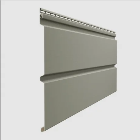 Сайдинг Docke D6S Premium Брус Пихта