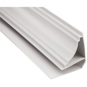 Молдинг потолочный ПВХ