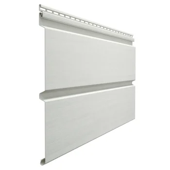 Docke D6S Premium Брус Пломбир