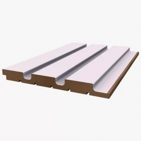 WellMaker ПН-43 Белабел 2800*123*12 мм