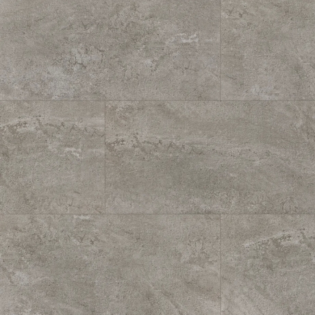 Стеновая панель мрамор гибкий Альта Слэб Магия Бетона Полнолуние (300х600х2,4мм)