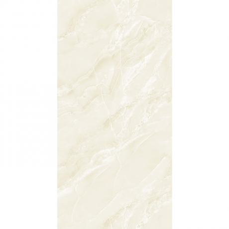 Панель ПВХ Dekostar Стандарт Пудровый оникс