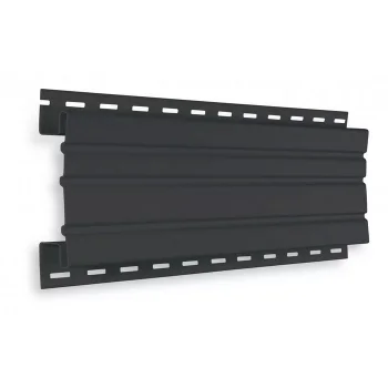 Разделитель межэтажный для фасада UP Decor 3000х120 мм — фото 2