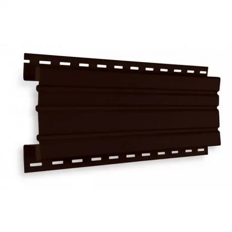 Разделитель межэтажный для фасада UP Decor 3000х120 мм