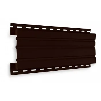 Разделитель межэтажный для фасада UP Decor 3000х120 мм