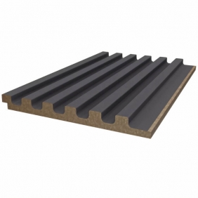 WellMaker ПН-38 Графит 2800*123*12 мм