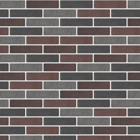 Фасадная панель АМК Ригель микс 322