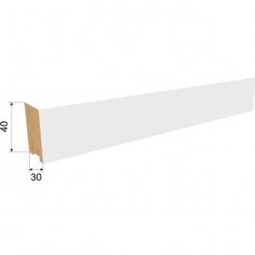 Stella Pro Ривьера Белая 