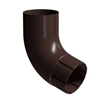 Docke Premium Stal Колено 72º шоколад