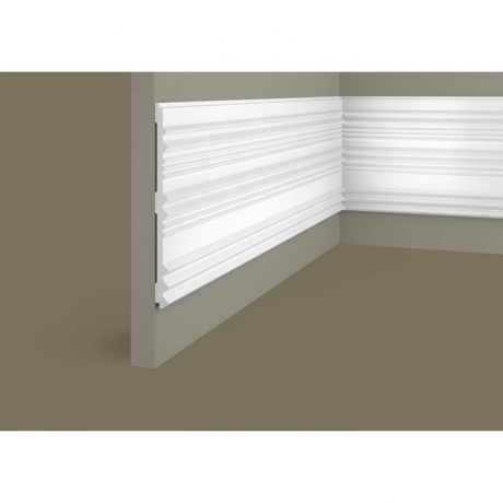 Реечная панель Cosca Decor RP005