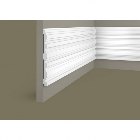 Реечная панель Cosca Decor RP006