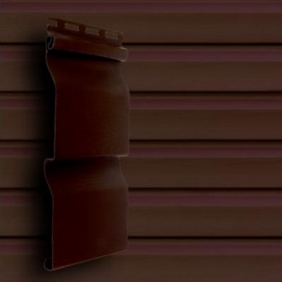 Grand Line D Amerika Slim Дуб темный 